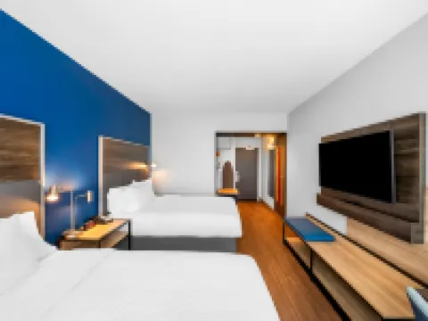 Tru by Hilton Plano Hwy 75 Hotels in Plano