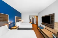 Tru by Hilton Plano Hwy 75 普萊諾住宿飯店