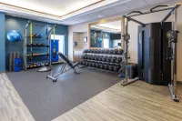 Hampton Inn Richmond-Southwest (Hull Street) Hotels in Chesterfield County
