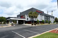 Hampton Inn Valdosta/Lake Park Area Hotels in Lowndes County