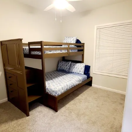 Beautiful And Cozy Bayfront Getaway at Port Isabel