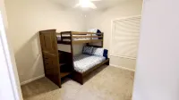 Beautiful And Cozy Bayfront Getaway at Port Isabel