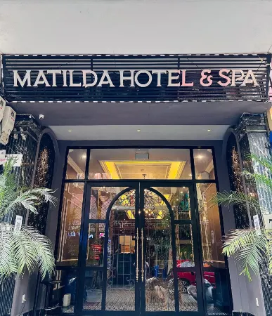 Matilda Boutique Hotel & Spa