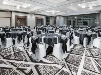 إمباسي سويتس باي هيلتون هوستون ويست - كاتي Hotels near اينرجي كوريدور