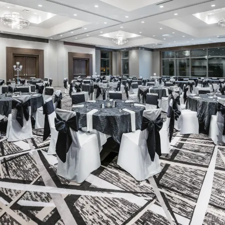 Embassy Suites by Hilton Houston West - Katy