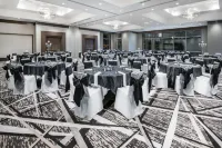 Embassy Suites by Hilton Houston West - Katy