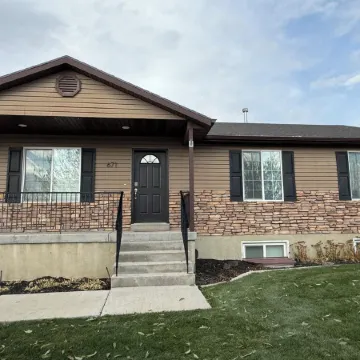 Hot Tub, 6 Bedrooms, Sleeps 16, Theater  and Game Room