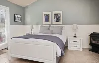 Beach Comber Cottage