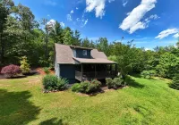 White Tail Cottage - Wineries & Hiking in Dahlonega