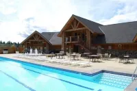 Roslyn Ridge Get-A-Way w/ hot tub