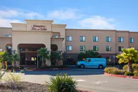 Hampton Inn & Suites Oakland Airport-Alameda Hotels near Prometric Test Center