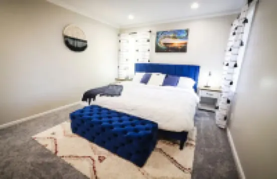 Luxury 5 Bedroom Home with Pool and 3 Acres of Private Land!