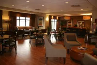 Hampton Inn la Junta Hotels in La Junta