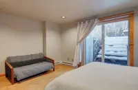 Peaceful Bozeman Retreat