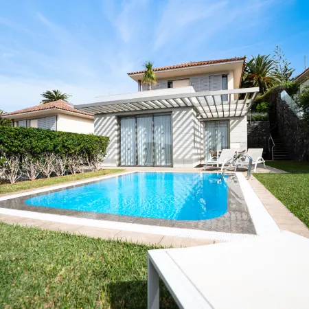 Coral Villas la Quinta