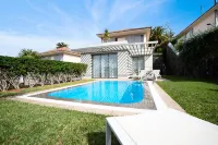 Coral Villas la Quinta - Merinäköala
