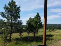 Private Country Cottage in the Black Hills Hotels in Mount Rushmore UT