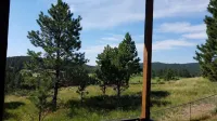 Private Country Cottage in the Black Hills