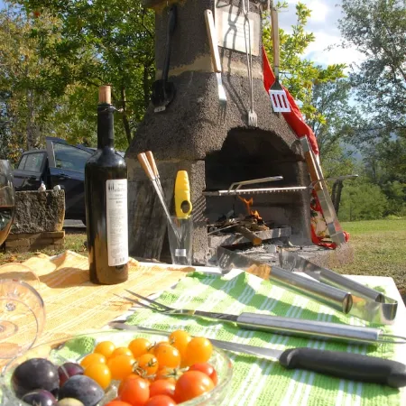 Country villa with private pool and garden great for families, groups