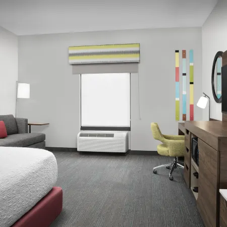 Hampton Inn Dandridge