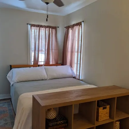 Uncompaghre Cottage