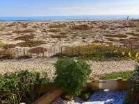 BARCARESA-VILLA ON THE SAND PANORAMIC SEA VIEW SWIMMING POOL AIR CONDITIONING WIFI