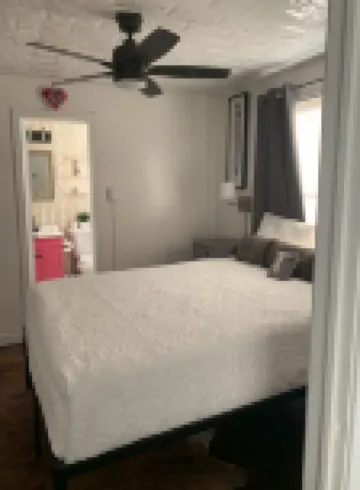 Sidewinder Suite Downtown San Angelo
