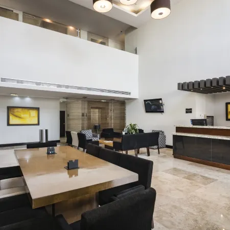 DoubleTree by Hilton Queretaro