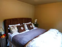 Jackson Hole Condo, 5 Miles from Grand Teton National Park,4 miles to ski resort Hotels in Wilson