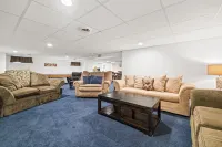 Red Brick Home across the street from Green Lake and near downtown! Hotels in Green Lake