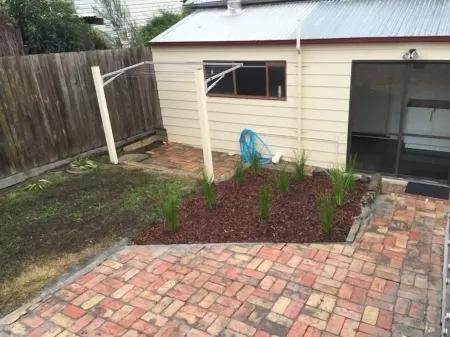 'Trendy Inner City Cottage with all the modern conveniences - Central Cottage'