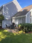 Sunlit townhome at Ocean Edge Resort in Brewster- central A/C, pool privilege's