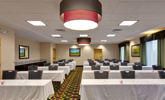 Hampton Inn Seneca Falls