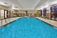 Hampton Inn Brockport Hotels in Parma
