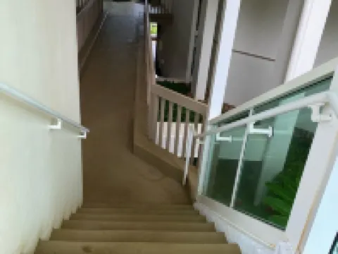AC Unit 5 Stars Oceanfront Puu Poa in Princeville Kauai Hotels in Princeville