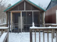 The Oak Oasis - Gorgeous views and a hot tub