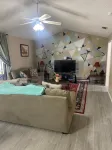 Cozy Palm Bay accommodation