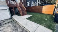 Newly Renovated Spacious 1BD apartment in Washington DC! Hotels in Fort Totten-Upper Northeast