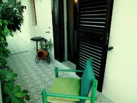 Villa Rosa Residence Green