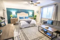 Cozy Basement Apartment| Private|Great Neighborhood