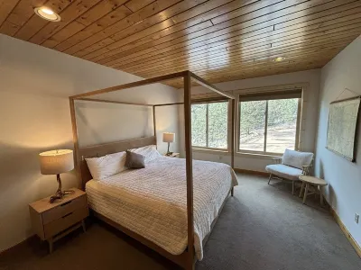 Stunning Rocky Mountain View - Mont Blanc Chalet Apprv20-NCD0127 Hotels near The Grey House