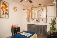 The Quail's Nest: Experience Arizona Agritourism