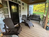 LOCATED IN ABINGDON, VA - PRIVATE, TRANQUIL SETTING Hotels in Harrison
