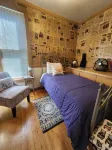 Enjoy some R & R at this historic cottage in the best neighborhood in town! - 3 tähden