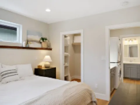 The Kroll House Loft - Location, Comfort, and Fun! Hotels in Castle Rock