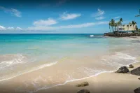 Ocean Views/Mountain Views!!! - Best Price - 2 Bedroom/Bath - Beach across road!