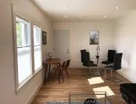 Newly Renovated 2 BR Apartment in the Heart of Sausalito