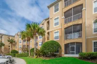 Newly Remodeled & Furnished! Largest Windsor Hills Condo!Kid-Friendly Water Park