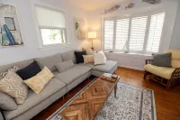 NEW LISTING!!! Cedar Shade Beach Retreat