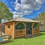 Oakheath studio apartment. Hotels in 